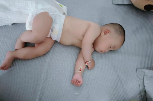 海盐宝宝不吃饭什么原因
